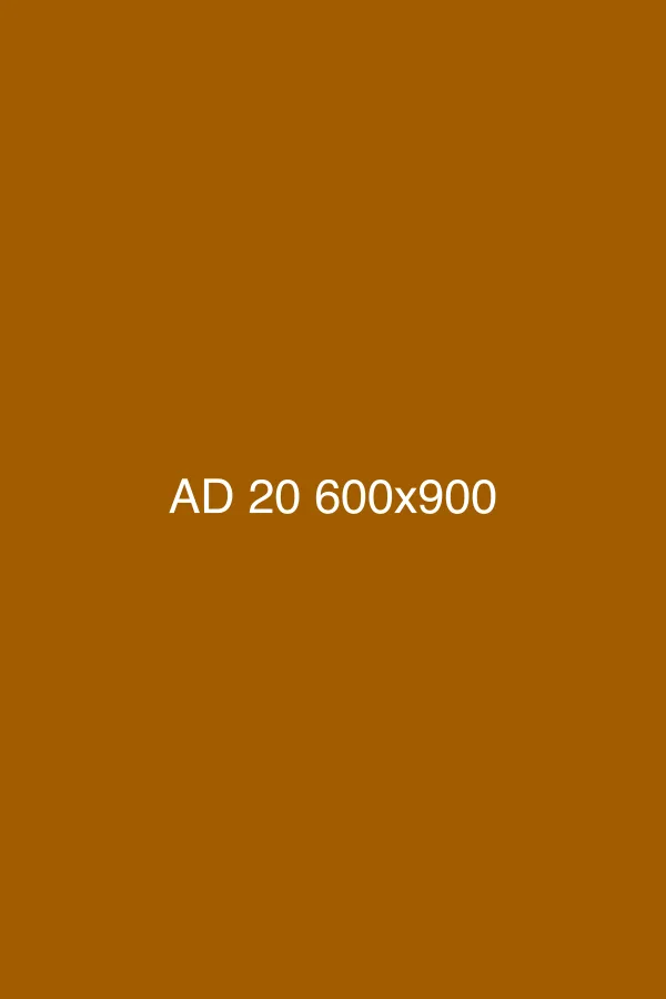 AD 20 배너