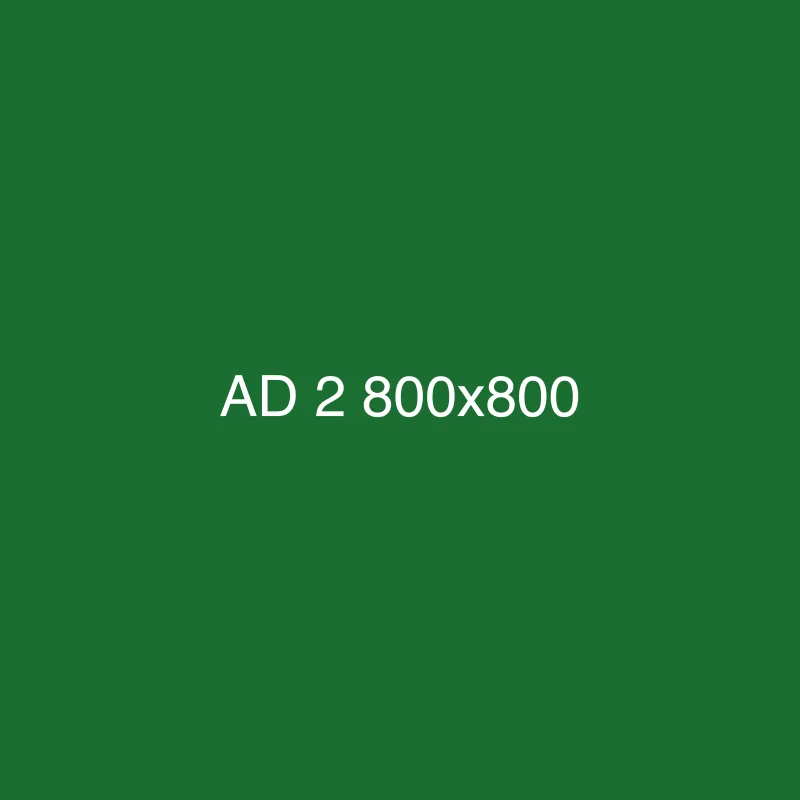 AD 2 배너